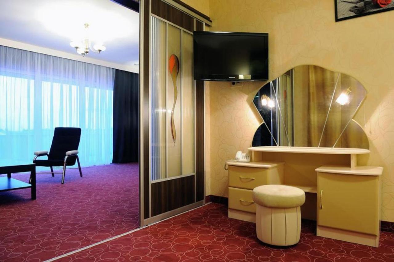 Hotel Aquarius Restaurant Wellness Spa Ciechocinek Exterior foto