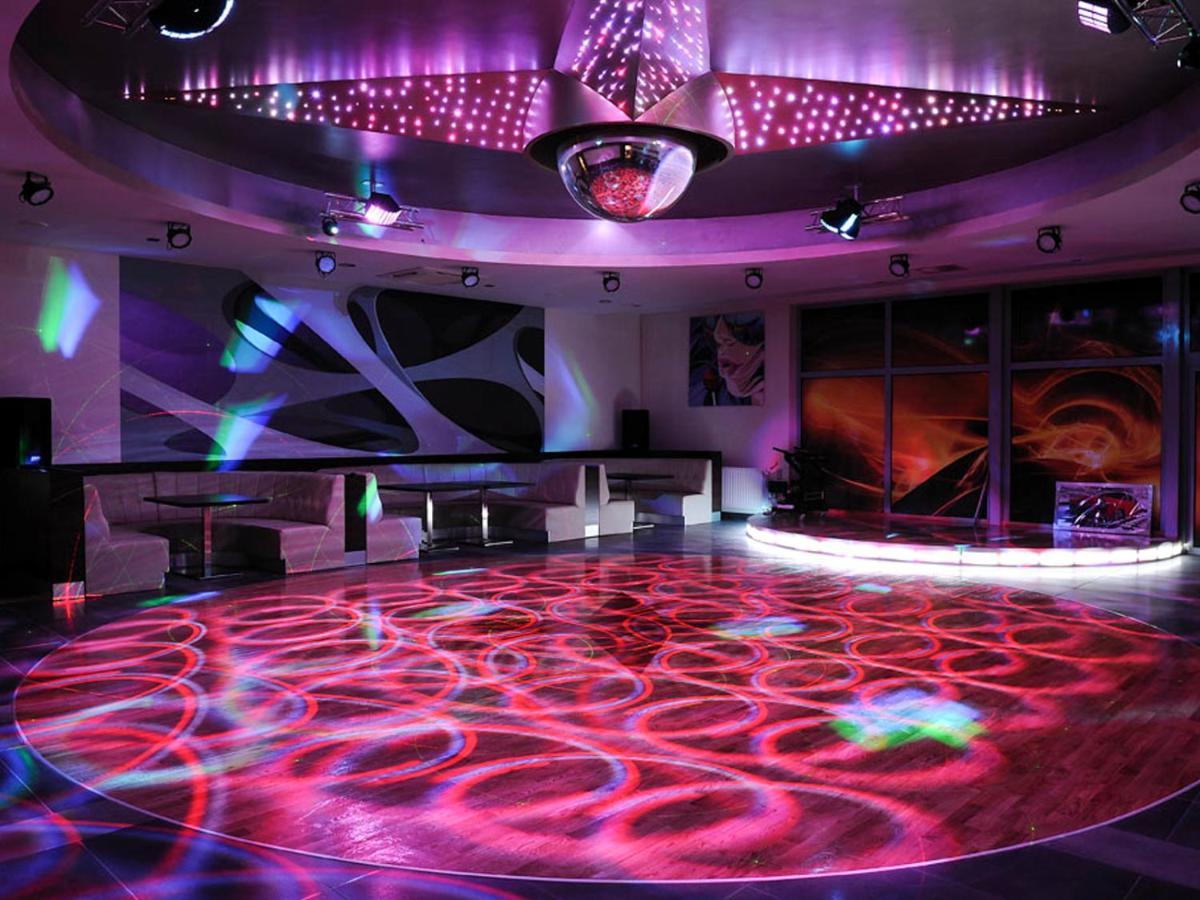 Hotel Aquarius Restaurant Wellness Spa Ciechocinek Exterior foto